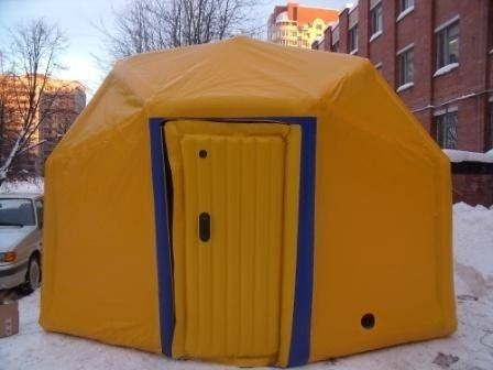 海沧充气帐篷